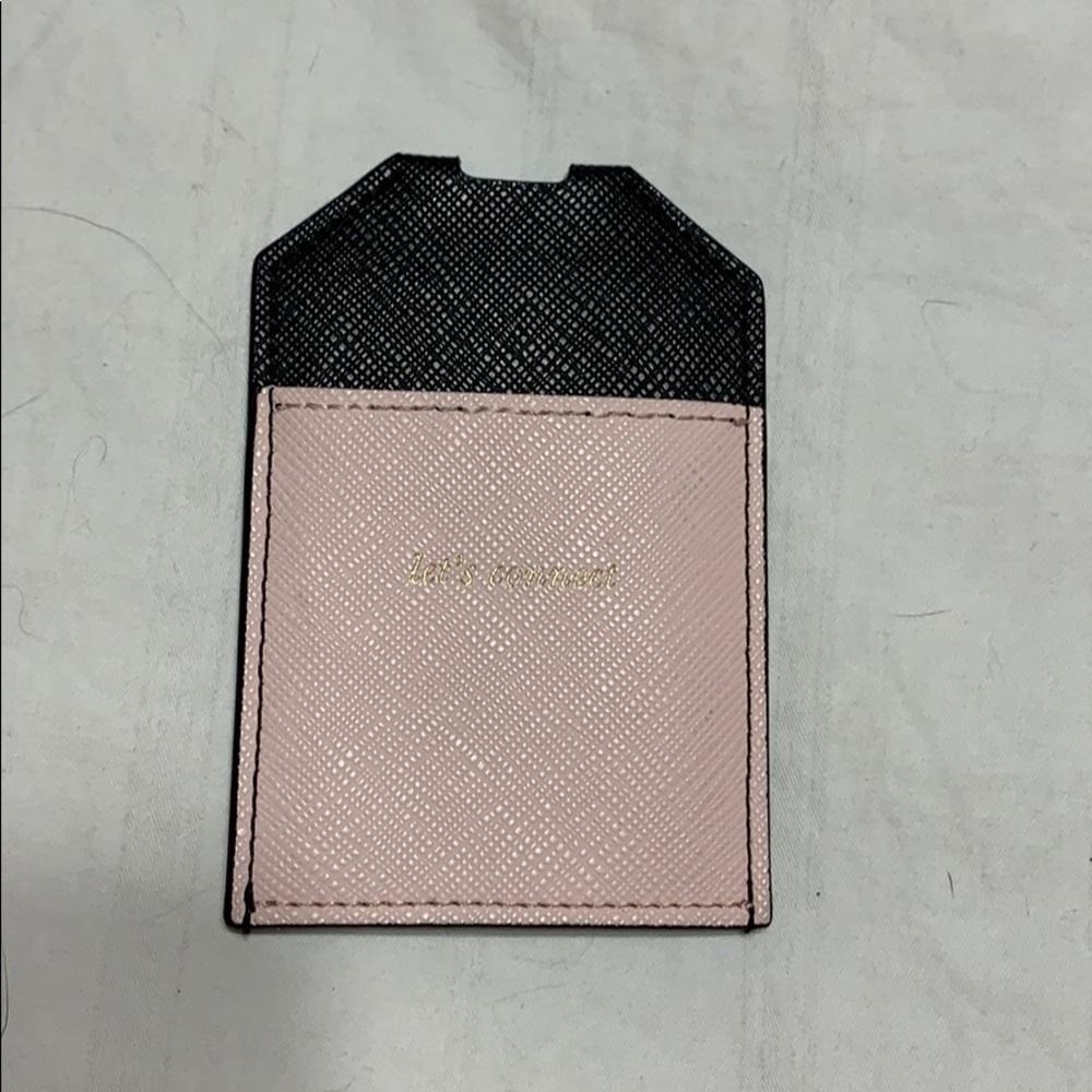 Kate spade card holder